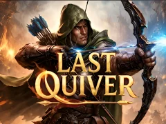 게임 Last Quiver 온라인