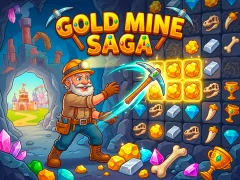 게임 Gold Mine 온라인