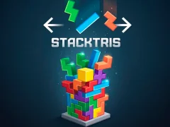 게임 Stacktris 온라인