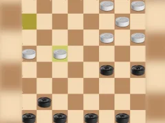 게임 English Checkers Online Multiplayer 온라인