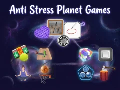 게임 Anti Stress Planet Games 온라인