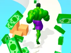 게임 Muscle Run 온라인