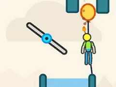 게임 Help Stickman Burn 온라인