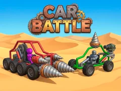 게임 Car Battle 온라인