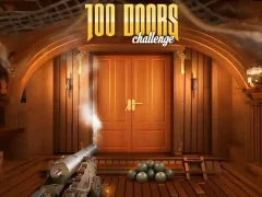 게임 100 Doors Challenge 온라인