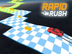 게임 Rapid Rush 온라인