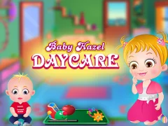 게임 Baby Hazel Daycare 온라인