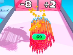 게임 Arrow Challenge 온라인