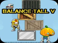 게임 Balance Tall V 온라인