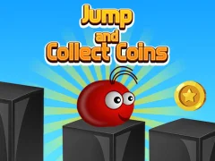 게임 Jump and Collect Coins 온라인