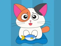 게임 Cat Cut 온라인