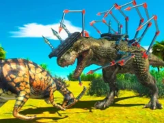 게임 Totally Accurate Battle Simulator 2 온라인