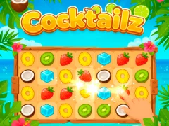 게임 Cocktailz 온라인