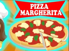 게임 Cooking with Emma Pizza Margherita 온라인