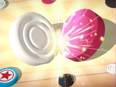 게임 Carrom Hero 온라인