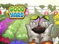 게임 Good Yard 온라인