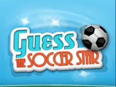 게임 Guess The Soccer Star 온라인