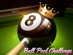 게임 8 Ball Pool Challenge 온라인