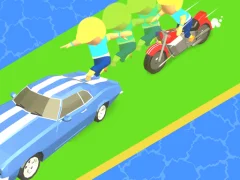 게임 Vehicle Fun Race 온라인