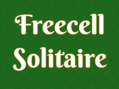 게임 Freecell Solitaire 온라인