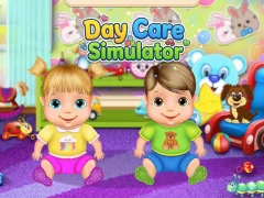 게임 Day Care Simulator 온라인