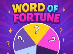 게임 Word of Fortune 온라인