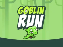 게임 Goblin Run 온라인