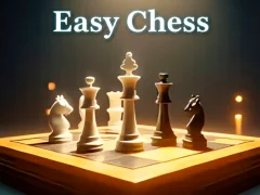게임 Easy Chess 온라인