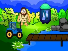 게임 Find The Tractor Key 4 온라인