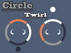 게임 Circle Twirl 온라인