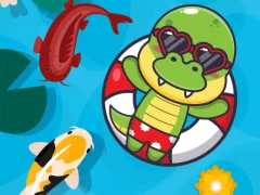 게임 Summer Dino 온라인