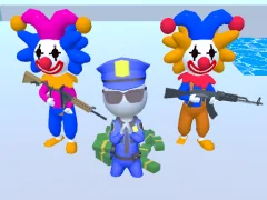 게임 Crazy Jokers 온라인