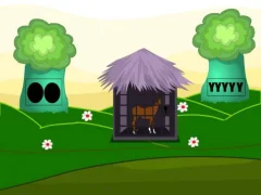 게임 Horse escape 온라인
