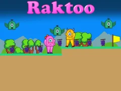 게임 Raktoo 온라인