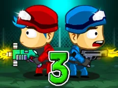 게임 Zombie Parade Defense 3 온라인