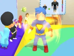 게임 Scale Kid Run And Jump Up 온라인