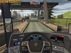 게임  Bus Simulator: Ultimate 2021 온라인