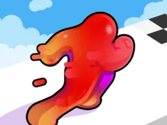 게임 Blob Runner 3D 온라인