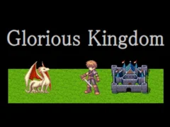 게임 Glorious Kingdom 온라인