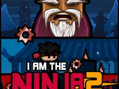 게임 I am the Ninja 2 온라인