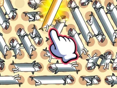 게임 Save Stranding Fish 온라인