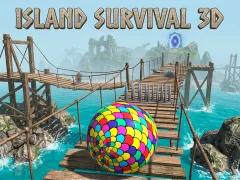 게임 Island Survival 3d 온라인
