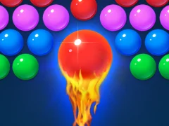 게임 Bubble Shooter Free 2 온라인