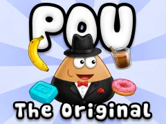 게임 Pou The Original 온라인