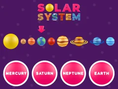 게임 Solar System 온라인