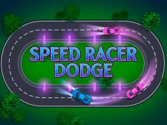 게임 Speed Racer Dodge 온라인