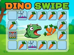 게임 Dino Swipe 온라인