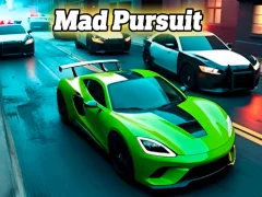 게임 Mad Pursuit 온라인