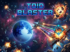 게임 Toid Blaster 온라인