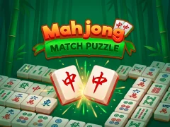 게임 Mahjong Match Puzzle 온라인